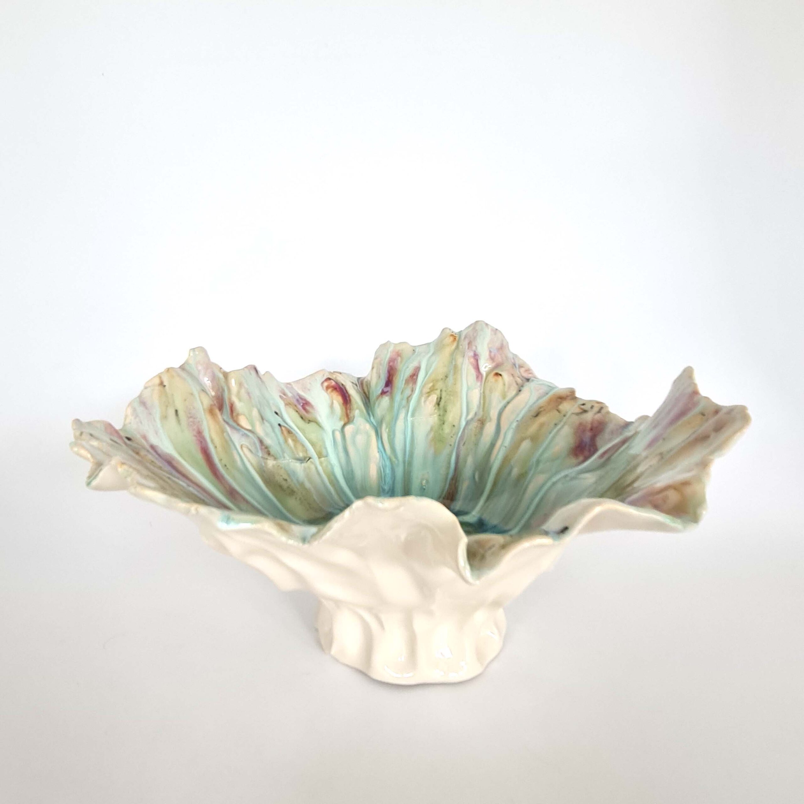 anemone bowl