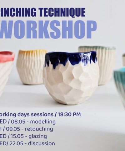 ceramic workshop