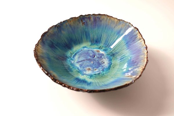 plate for chef Bruno Verjus Table