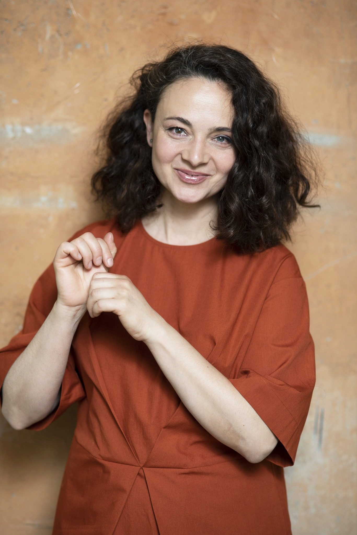 Maria Baleva