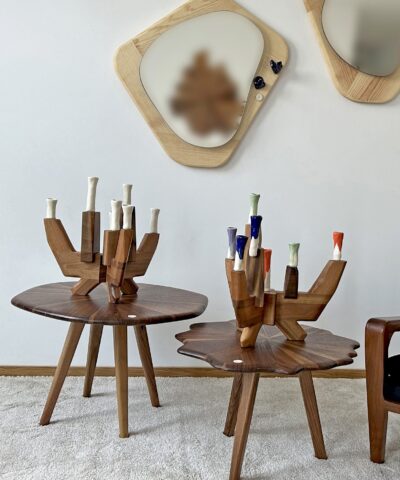 wood furniture