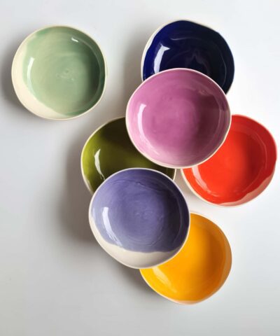PASTA BOWL