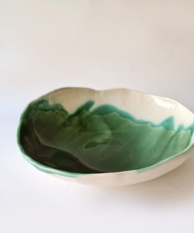 SALAD BOWL in custom color