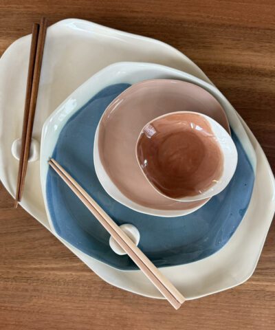 MOCHA plates set 09