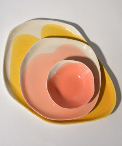 Juicy serving set 01