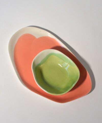 Juicy serving set 02