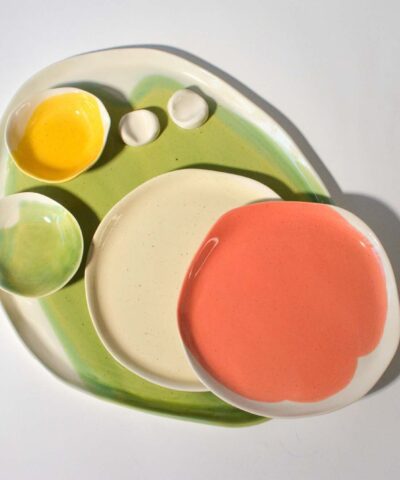 Juicy sushi set 06