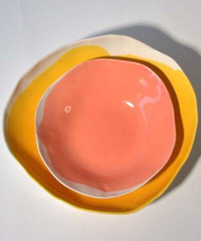 Juicy bowls set