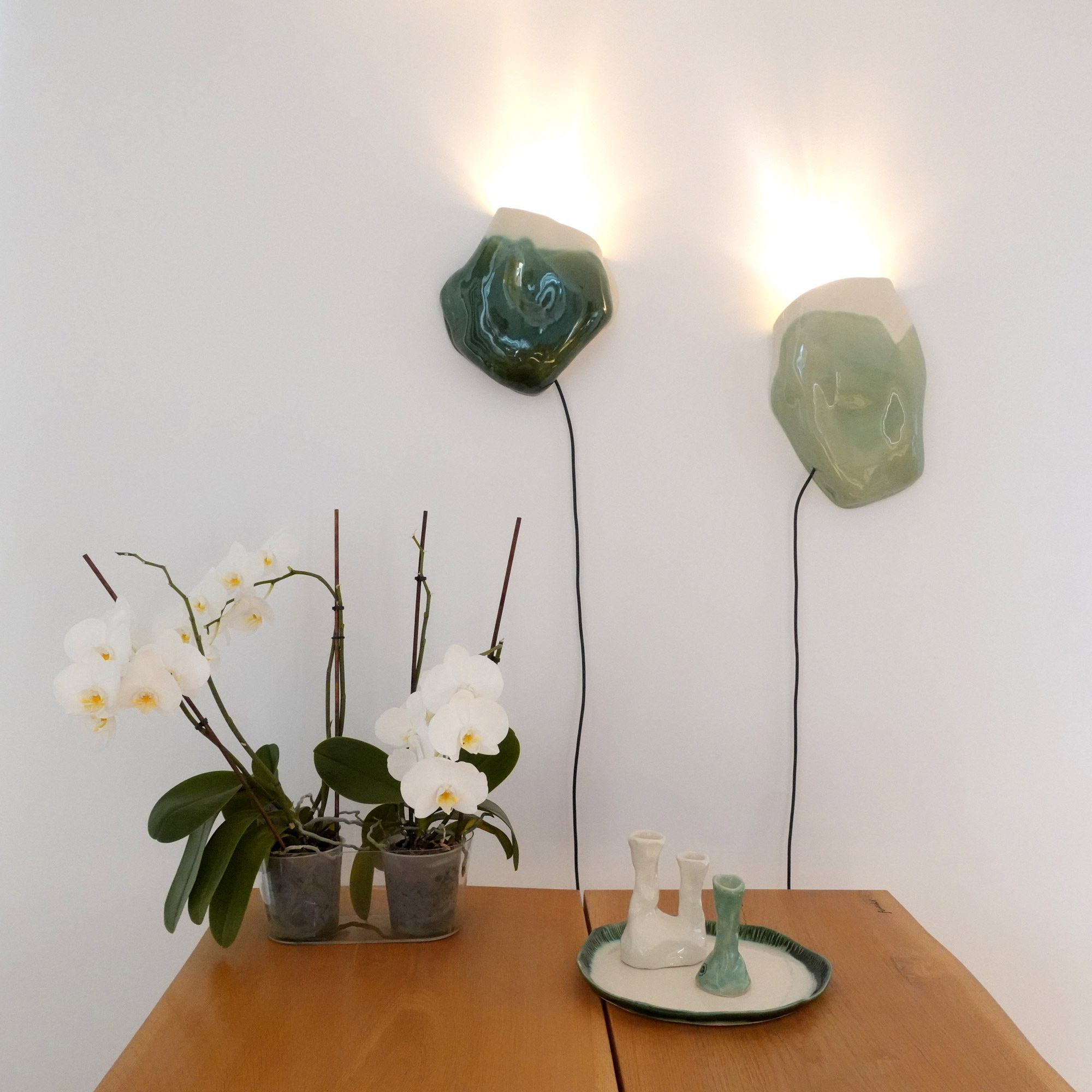 wall lights