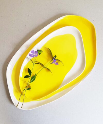 SUNSHINE trays set