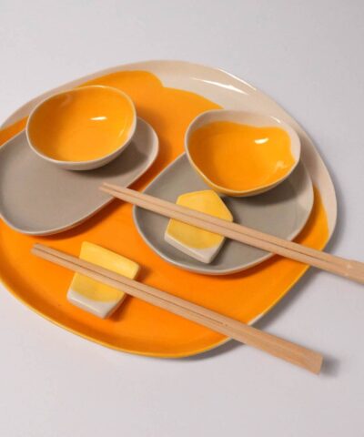 Sushi set MANDARIN
