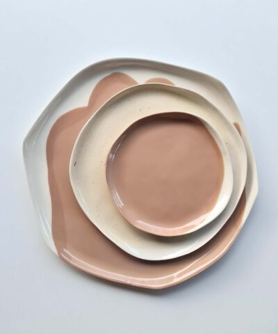 MOCHA plates set 07