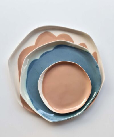 MOCHA plates set 02
