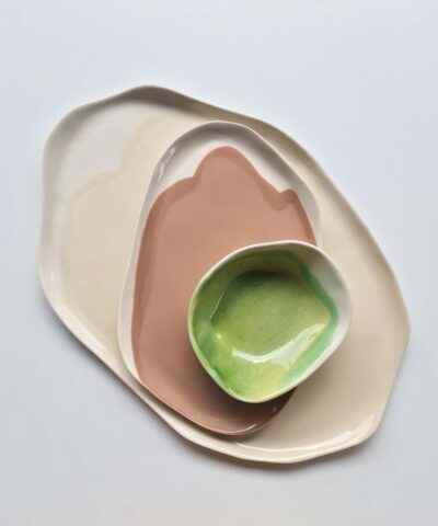 MOCHA plates set 04