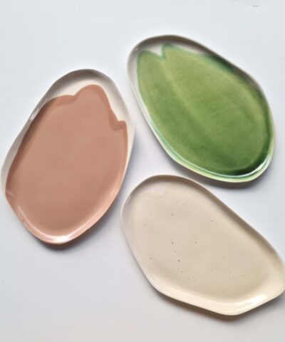 MOCHA plates set 05