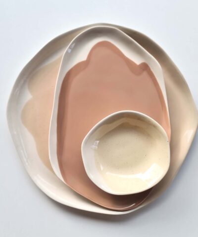 MOCHA plates set 06