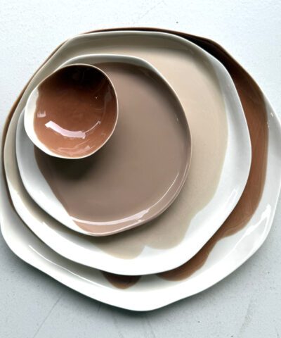 MOCHA plates set 08