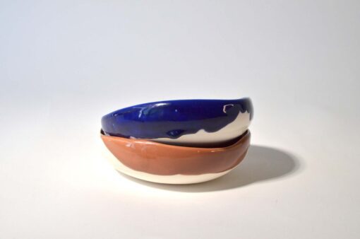 Wild Forest bowls set