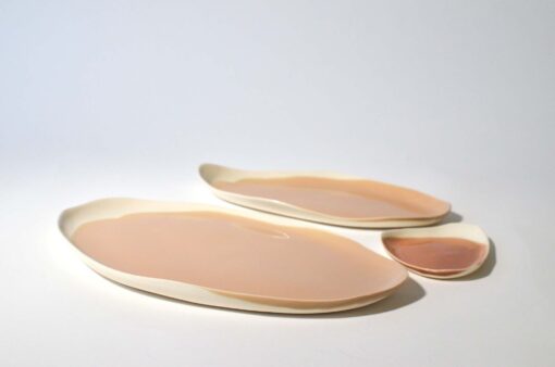 Wild Forest serving set 02 - Image 5