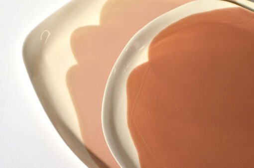 Wild Forest serving set 02 - Image 4