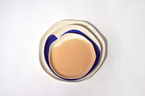 Wild Forest serving set 03 - Image 6