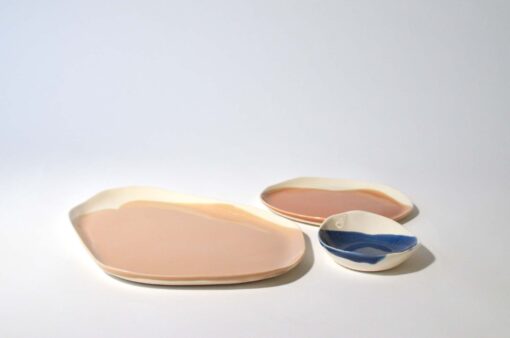 Wild Forest serving set 04 - Image 5