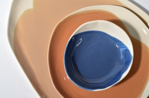 Wild Forest serving set 04 - Image 2