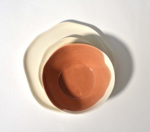 Wild Forest serving set 09 - Image 3