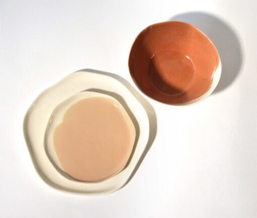 Wild Forest serving set 09 - Image 2