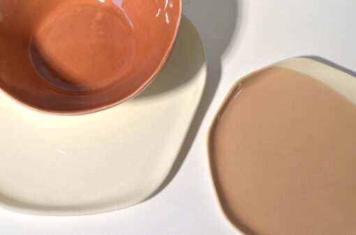 Wild Forest serving set 09 - Image 6