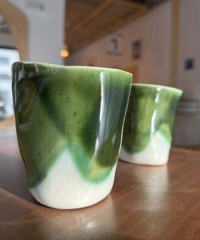 Cups set 2x300ml