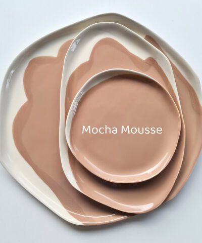 MOCHA plates set 01