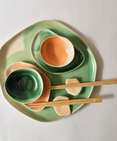 Sushi set BLISS - made to order