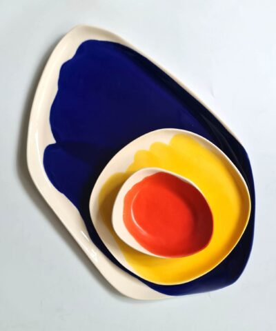 SERVING SETS