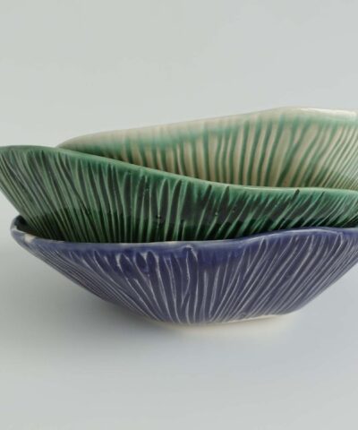 TEXTURED MULTI USE BOWL
